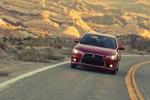 Mitsubishi Lancer GT Touring 2012 года